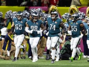 brandon graham return