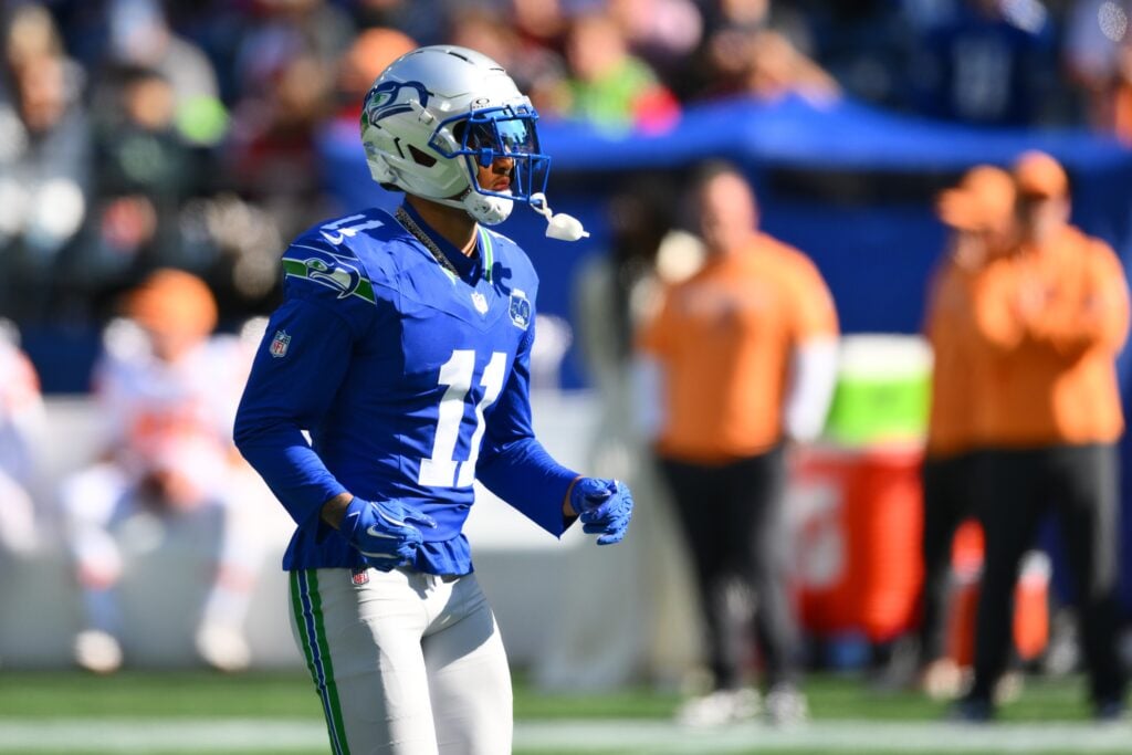 week 6 wide receiver rankings